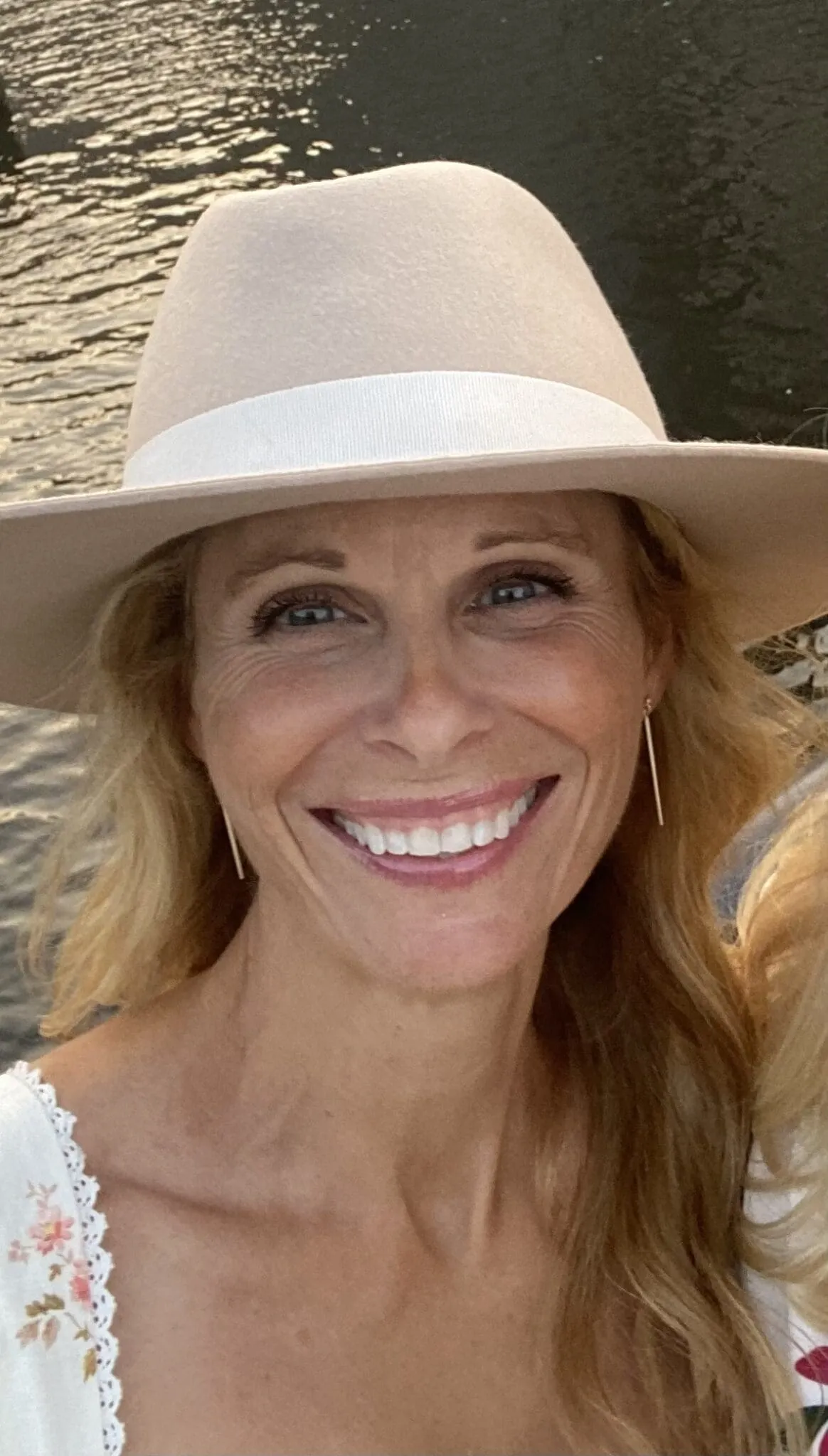 Michelle Hoff, owner of Desert Dog Offroad Adventures